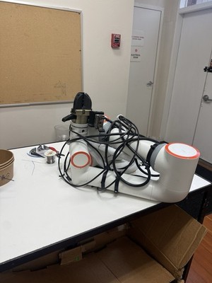 FAIRINO FR5 Collaborative Robot Arm 5kg Payload 6-Axis Cobot Used