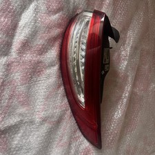 FORD MONDEO DRIVER SIDE Right OUTER TAIL LIGHT 2015-2018 Hatchback CD391RCL5DRH