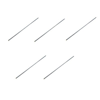 Threaded Rods | Steel Material | Natural | Anchor Fastener Style | Coarse Thread