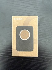 SimpliSafe Home Security System Panic Button Model PB3