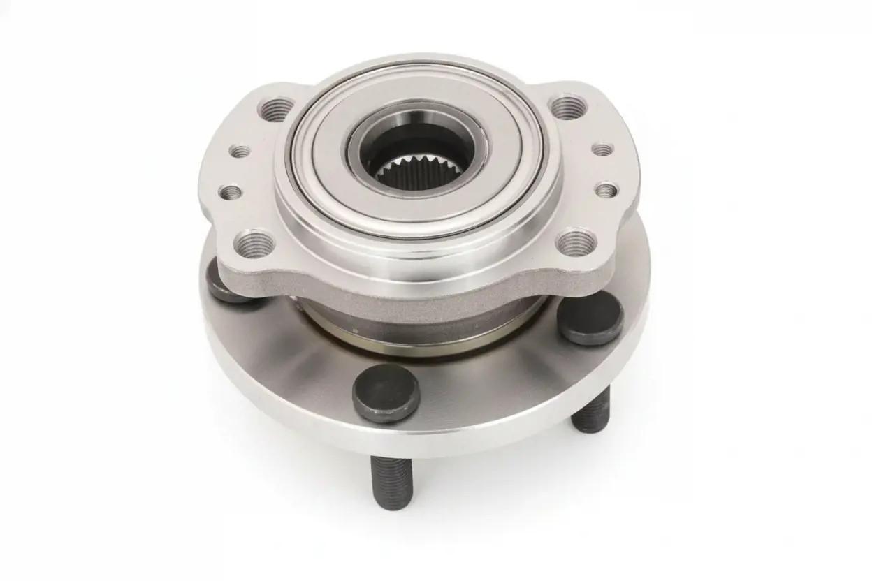 Mozzo ruota 429020 JAPKO per DODGE PLYMOUTH CHRYSLER