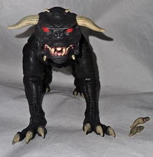 Ghostbusters Diamond Select Terror Dog 1984 Movie Action Figure Complete 2016