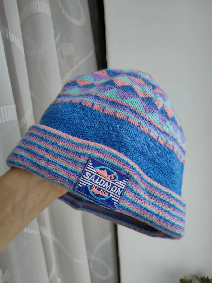 Salomon Beanie Hats for Men for sale | eBay