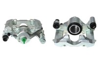 Bremssattel Mapco 144181 43Mm FüR Lexus Is 2 200D ALE20_ ALE20R 220D ALE20 250