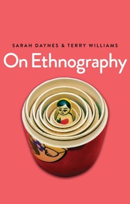 ETHNOGRAPHY by DAYNES, SARAH Paperback Self Help Business