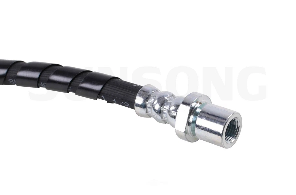 Manguera hidráulica de embrague-2.5i Sunsong North America 2205487 Foto 3 de 3