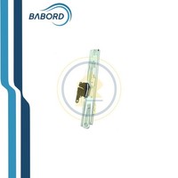 Ac Rolcar Elektrischer Fensterheber Mechanismus Vorne Links Fiat Tipo 356 2016-