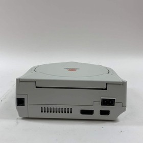 Sega Dreamcast Video Game Console White HKT-3020