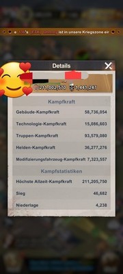 Account Last Z Serviulschorter
