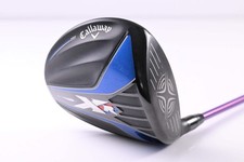 Callaway XR16 Driver / 9 Degree / X-Flex Oban Kiyoshi Purple 65 Shaft
