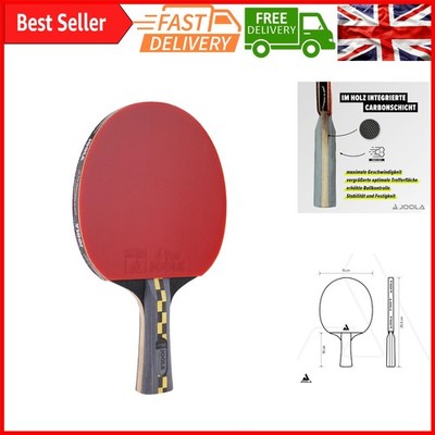 Hochleistungs Carbon Tischtennisschläger | Joola Advanced Wettkampfschläger ...