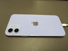 Apple iPhone 12 64GB Violett