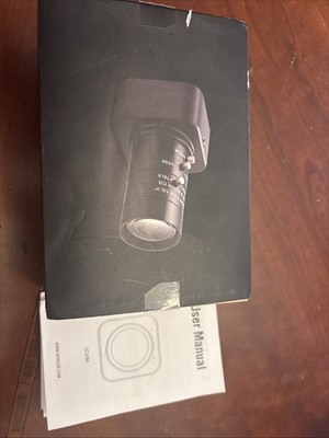 MOKOSE 4K Ultra HD Webcam Live Streaming UC40M