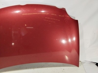 haube  VOLKSWAGEN POLO 9N1 2001 1856043