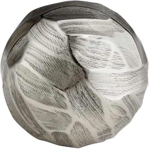 Cyan Design 09802 Delovine Antique Nickel Filler - Picture 1 of 4