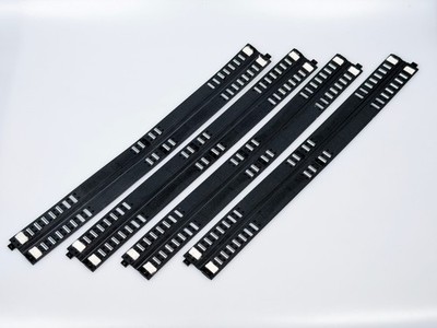   Original Elektra Beckum PKF 255 Rollenflachkäfig Rollenkäfig 4 Stück - 8