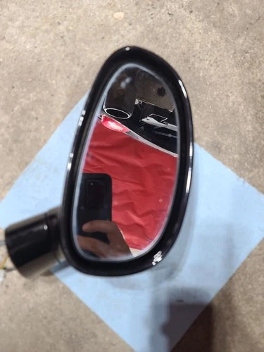  03-06 08-10 DODGE VIPER Driver Side Mirror Power  104806