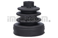 Faltenbalg Antriebswelle Original Imperium 37155 FüR Ford Gummi Fiesta 6 CB1 CCN