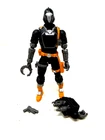 GI Joe Hasbro Classified Series Cobra B.A.T. BAT Action Figure (12)