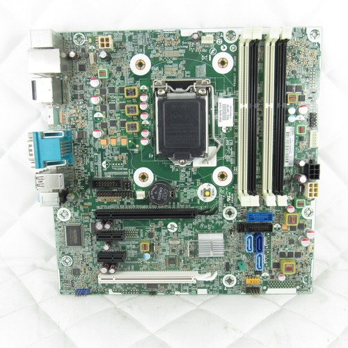 HP Elitedesk 800 G1 Hauptplatine Systemplatine 737728-001 717372-002 - Bild 2 von 3
