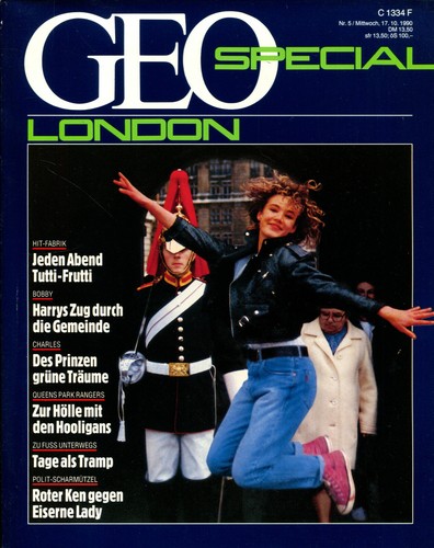 GEO Special Reise Magazin Zeitschriften Auswahl Sammlung Urlaubs Travel Magazine - Bild 34 von 160
