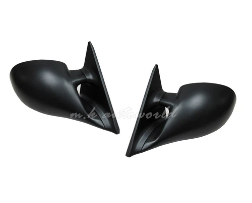 SEDAN M3 Style Side mirror For BMW E36 91 92 93 94 95 96 97 98 Sedan 4D