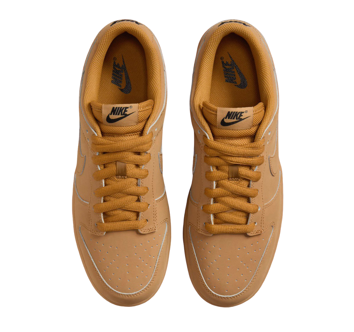 ナイキ　ダンク Buy Dunk Low SE 'Wolf Grey Gum' - HQ1932 001 | GOAT