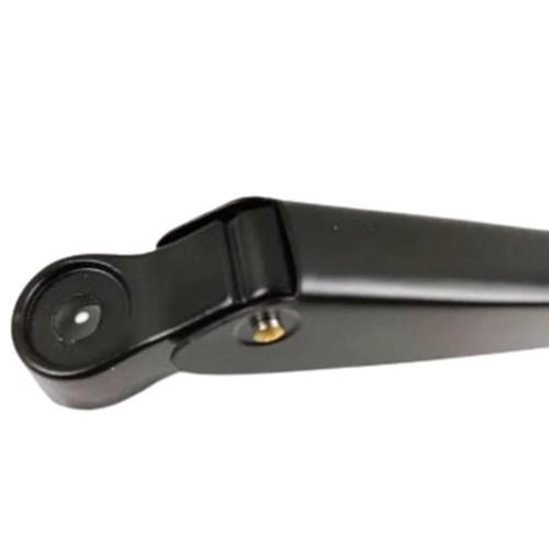 Pair Front Windshield Wiper Arm For 1978-1983 Toyota Hilux RN30 RN40 Pickup LH+R - Picture 7 of 10