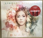 Lindsey Stirling – Duality [2024, CD] Target Exclusive NEW ?