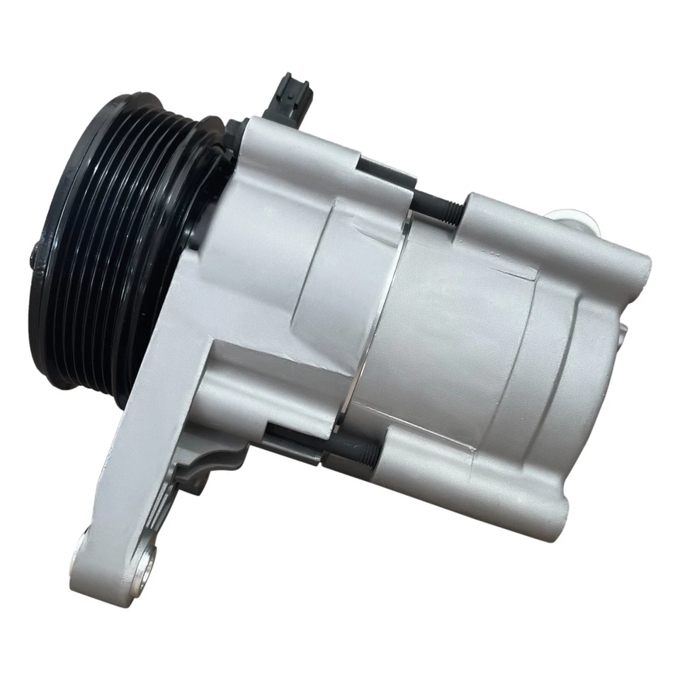 Nuevo kit de compresor de aire acondicionado Ryc FH195 para Saturn Vue 3,5 L V6 2008, 2009 Foto 2 de 4