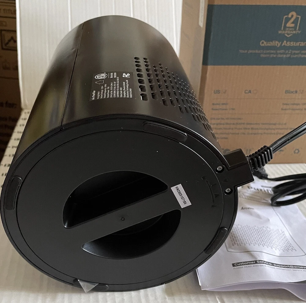 Air Purifier