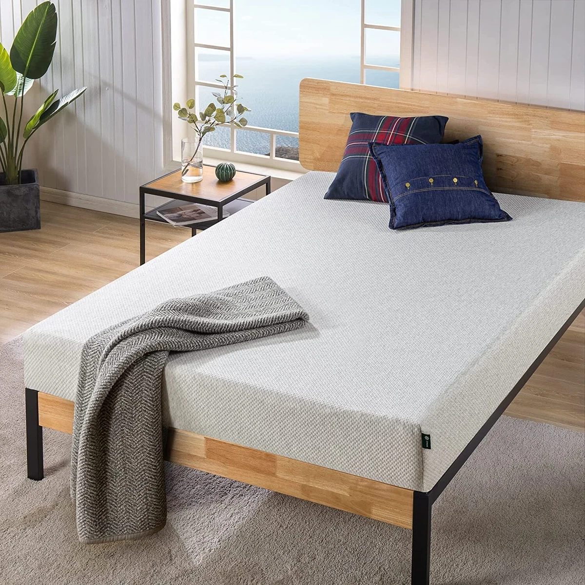 Best 8 inch twin mattress deals