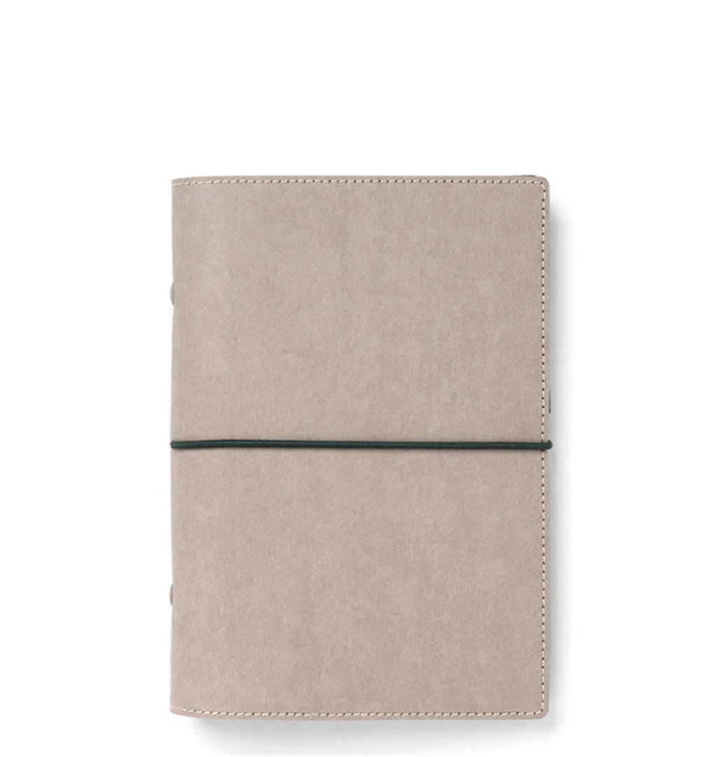 Organiser  Personal Eco Essential Grigio | Filofax