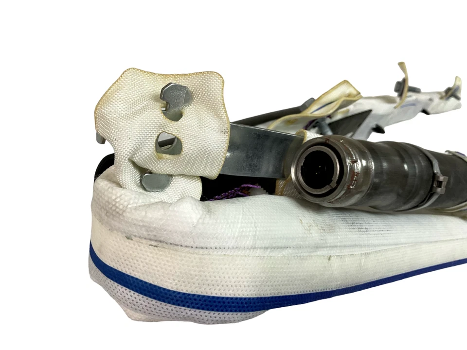 Jeep Grand Cherokee 2022 2023 2024 airbag techo lateral izquierdo 68596093AA Foto 2 de 2