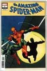 Amazing Spider-Man #1 - 1/50 - Gil Kane Variant  - NM -Marvel Comics- 2025