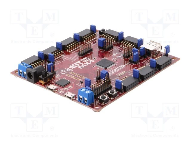 1 piece, Dev.kit: Microchip PIC TDGL009 /E2UK - Image 2 of 4