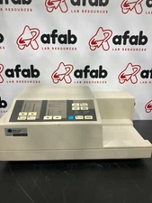 Molecular Devices Vmax Kinetic Microplate Reader