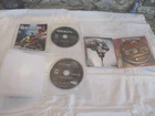 3 PS3 Games Resident Evil Revelations Deadrising 2 Evil Within Cleaned  Polished