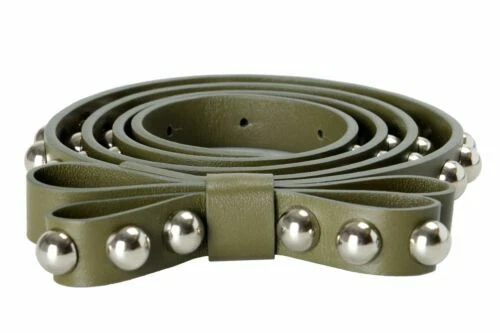 Cinture da donna Valentino