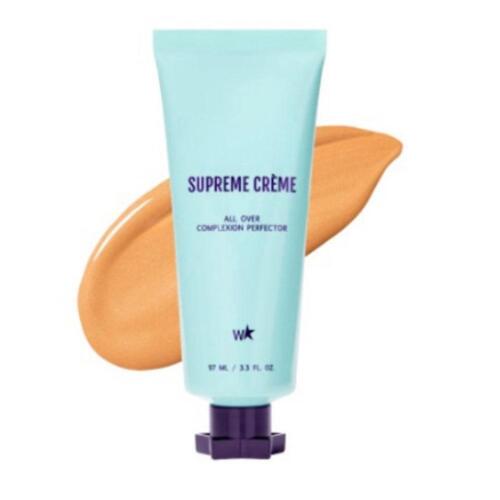 Westmore Beauty Creme All Over Complexion Perfector - Rich 3.3OZ - Picture 11 of 16