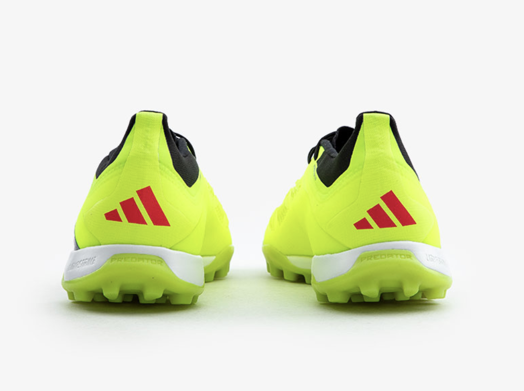 adidas Predator Elite TF Men's Football Shoes Soccer Sports adidas Predator Elite TF Men's Football Shoes Soccer Sports