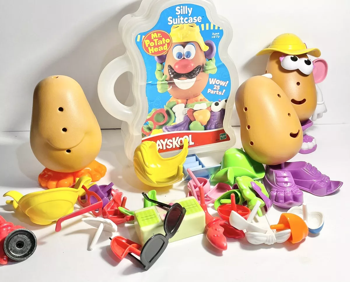 original mr potato head