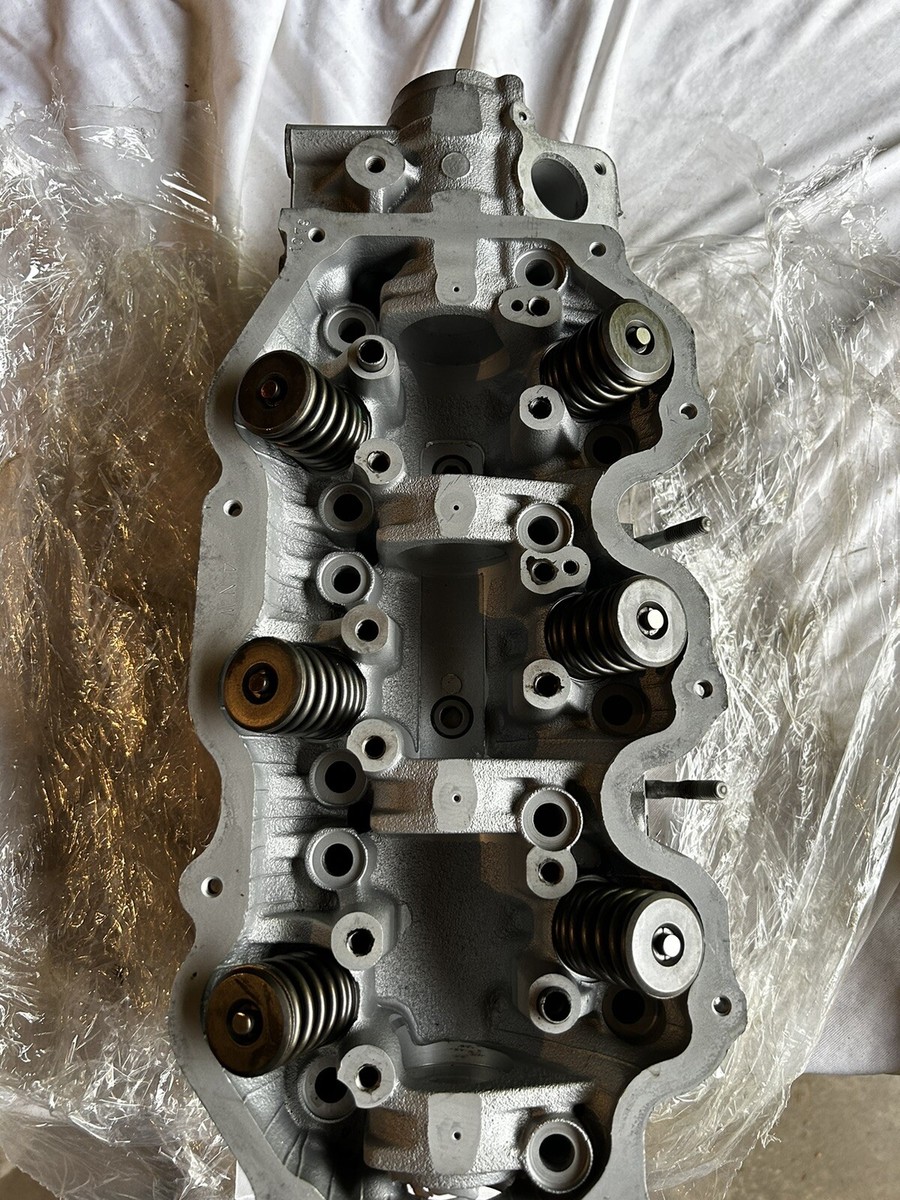 FITS NISSAN PATHFINDER 2960cc SOHC VG33E 96- 05 REBUILT FITS NISSAN PATHFINDER 2960cc SOHC VG33E 96- 05 REBUILT