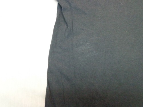 Cannes Blue Water French Riviera T Shirt Gazzoil France Brand Medium FLAWS - 第 7/9 張圖片
