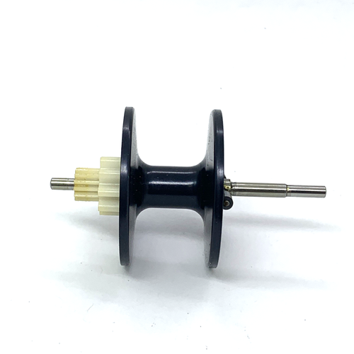 Carrete de pesca Abu Garcia Ambassadeur 4600C baitcasting carrete parcial - Imagen 2 de 5