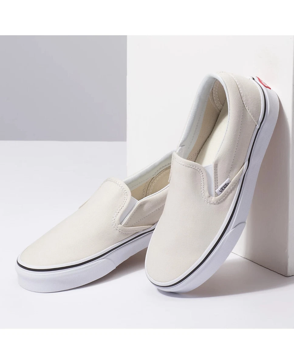 Birch slip on vans sale