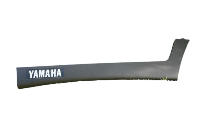 #ad Yamaha PROTECTOR SIDE PL J0B K818B 00 OEM Side Right NEW $25.00
