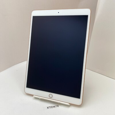 A2152 iPad Air (第3世代) 64GB ゴールド Amazon.com : Apple iPad Air (10.5-inch, Wi-Fi, 64GB) - Gold