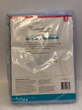 Cardinal Health Essentials  Reusable Underpad  34in x 36in