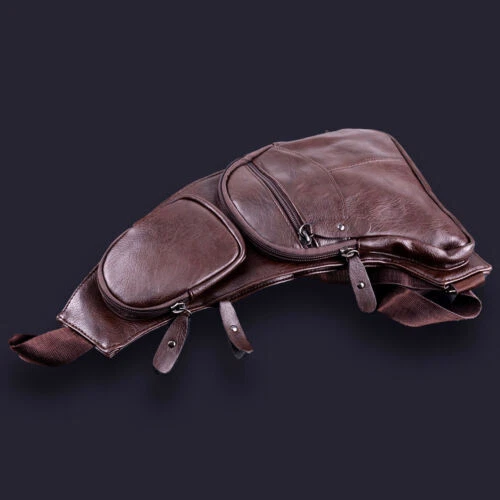 Herren-Rucksäcke in Braun